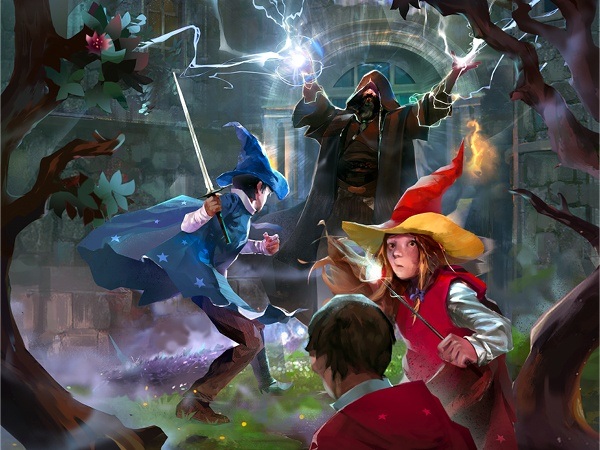 Квест в реальности «Школа Магии» от Квестории. Выездные квесты в Липецке. Квест в реальности «Школа Магии» от Квестории. Выездные квесты в Липецке.