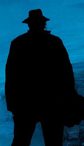 Квест для подростка в Липецке.