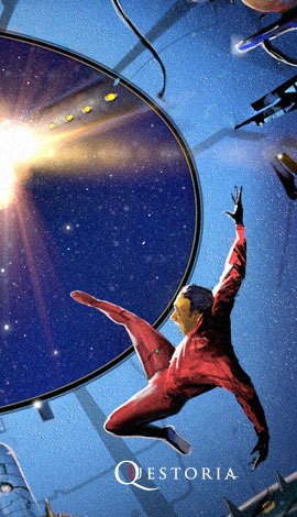 Квест для подростка в Липецке.