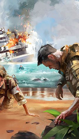 Квест для подростка в Липецке.