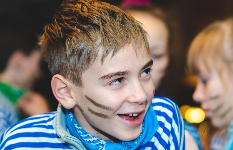 Квест для подростка в Липецке.